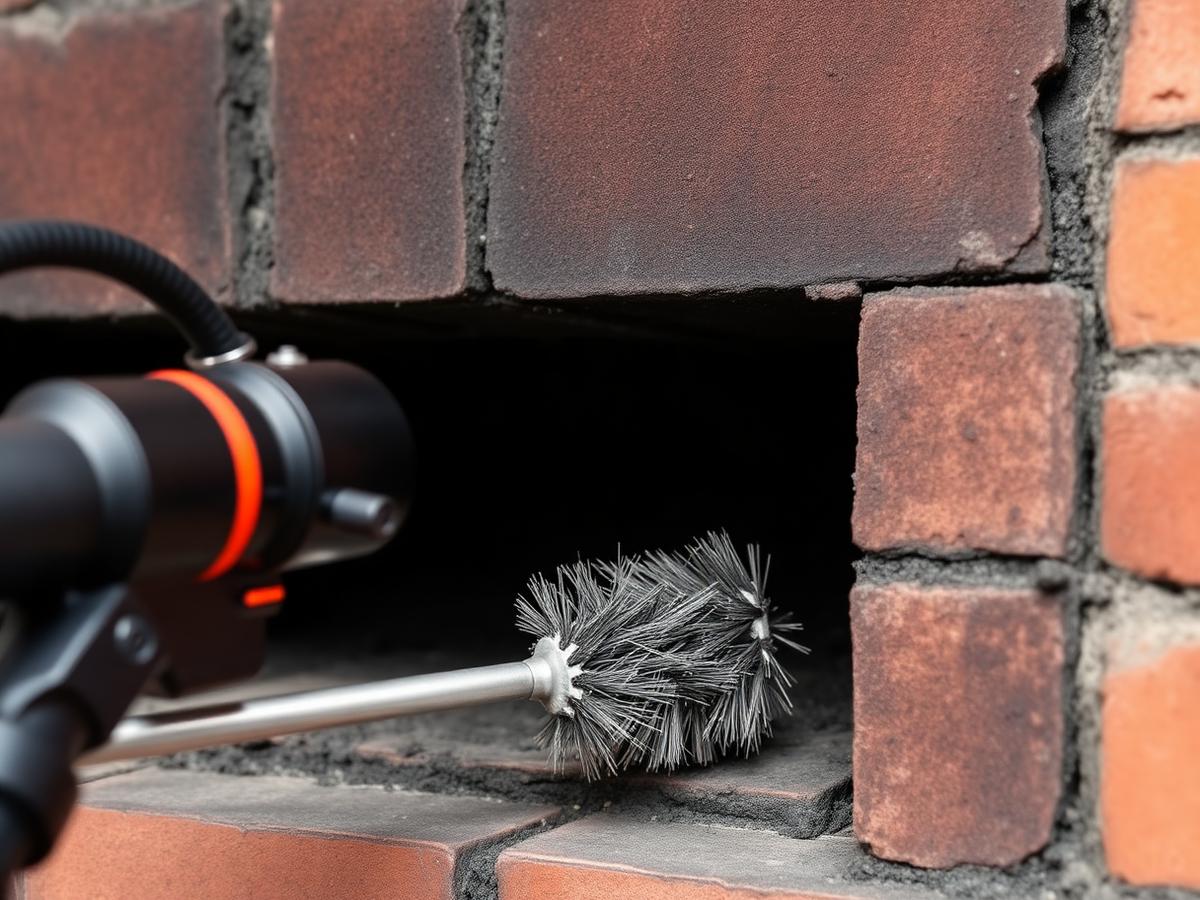 Chimney Inspection